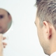 Illustration for article titled Money Is the Only Thing Dudes Worry About More Than Their Looks